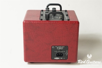 NANOBASS X4C - Red